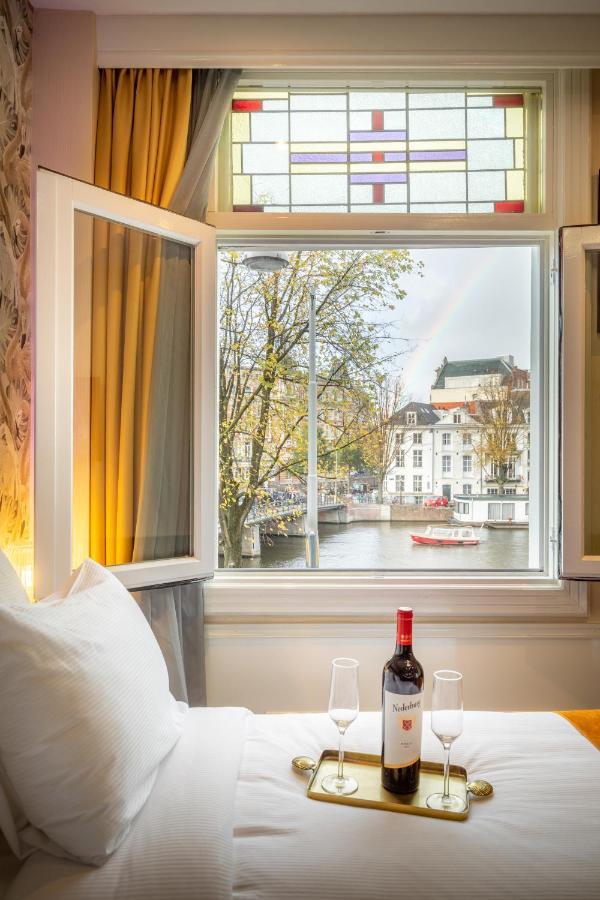 Petite Chambre Double ou Lits Jumeaux