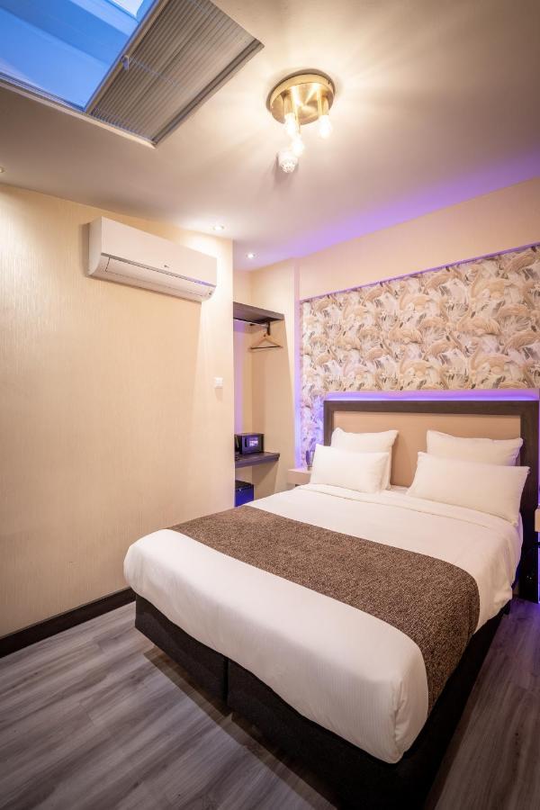 Chambre Simple Deluxe