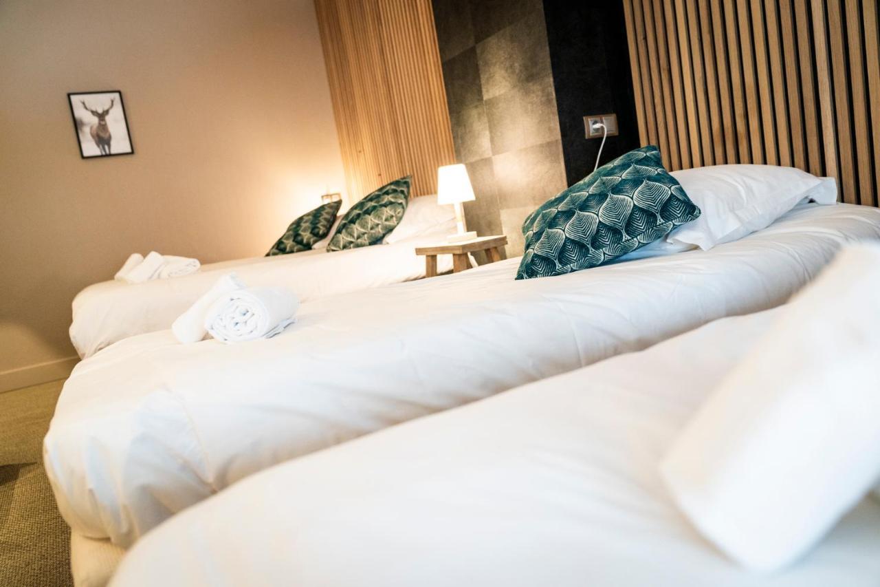 Chambre Quadruple