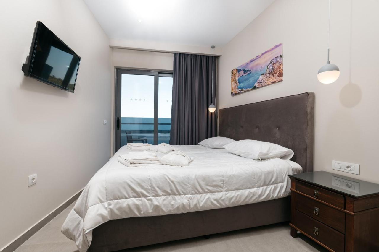 Standaard Kamer met uitzicht op het zwembad