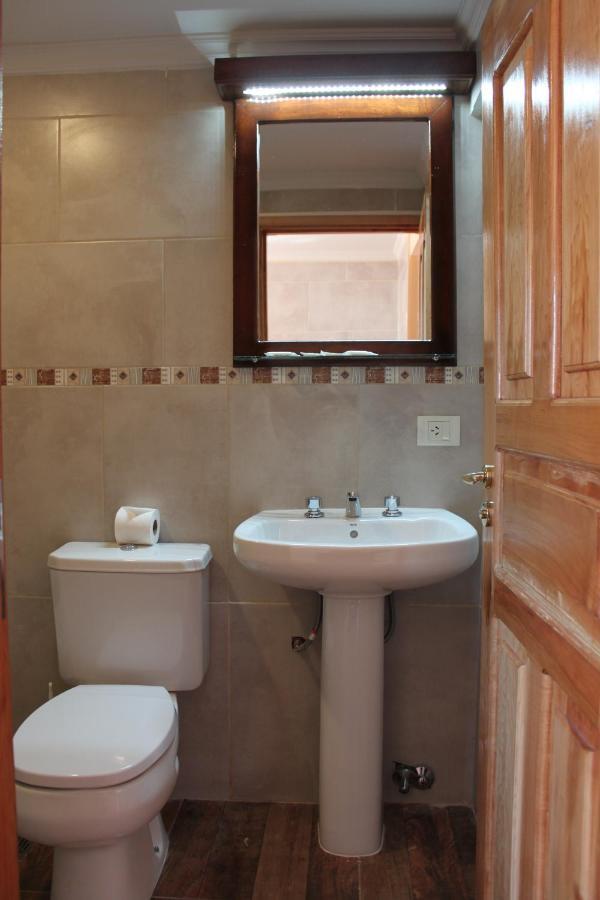Suite con vistas al lago