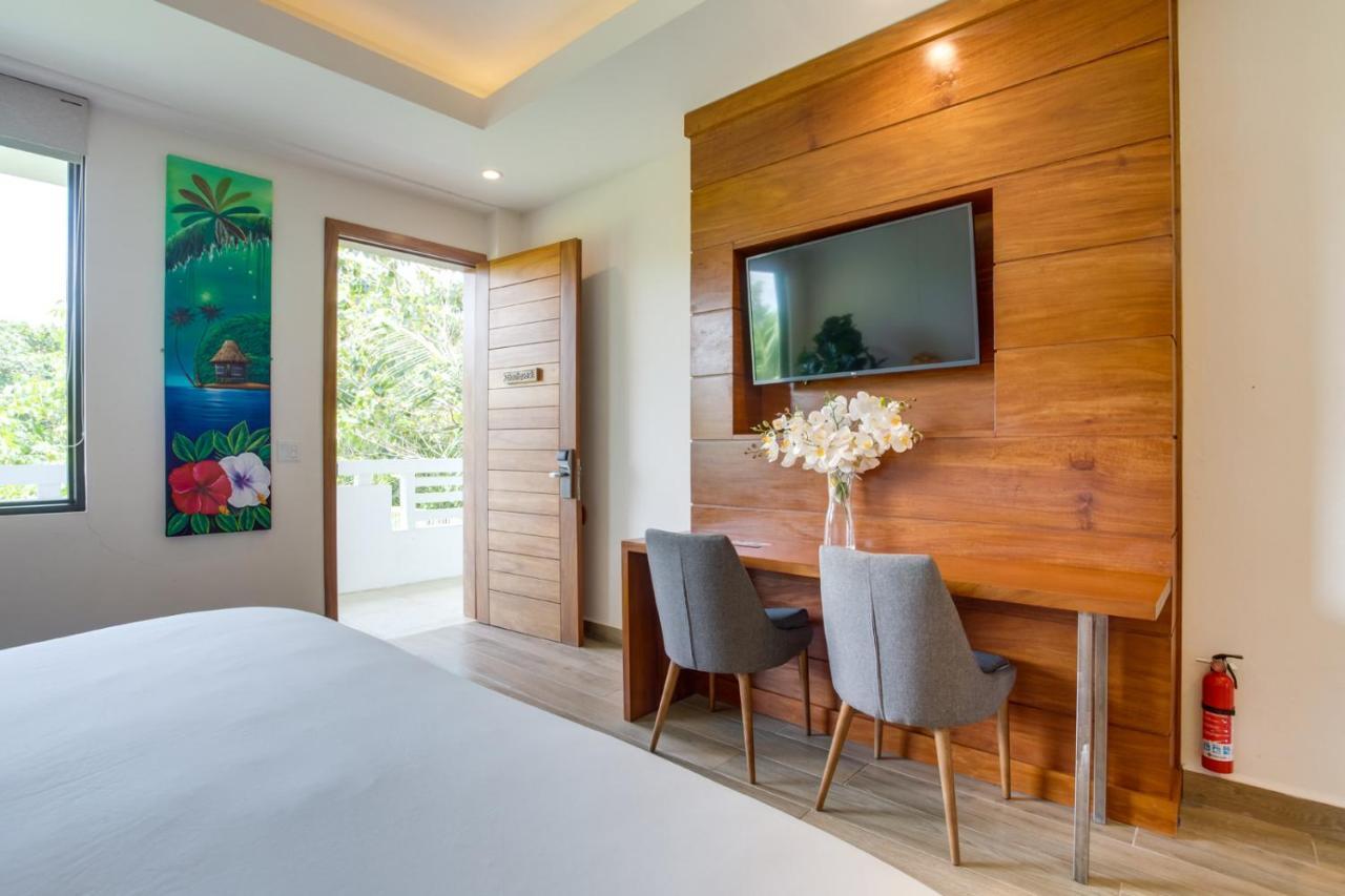 Standard King Room No View