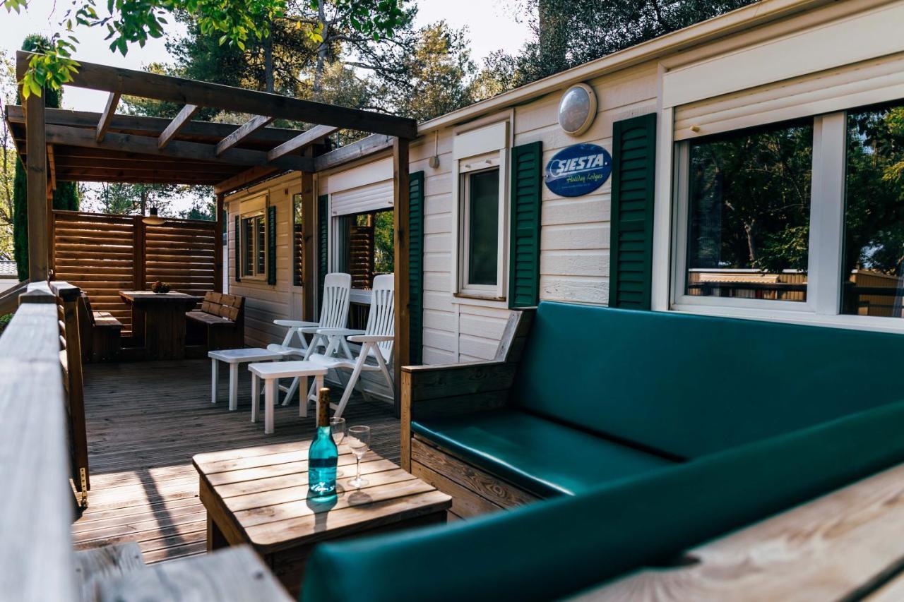 Mobile Home