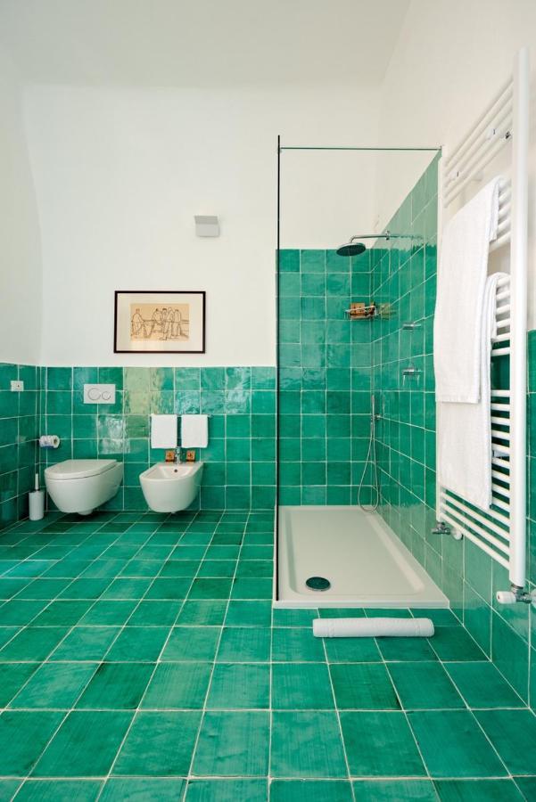 Suite with Sea View