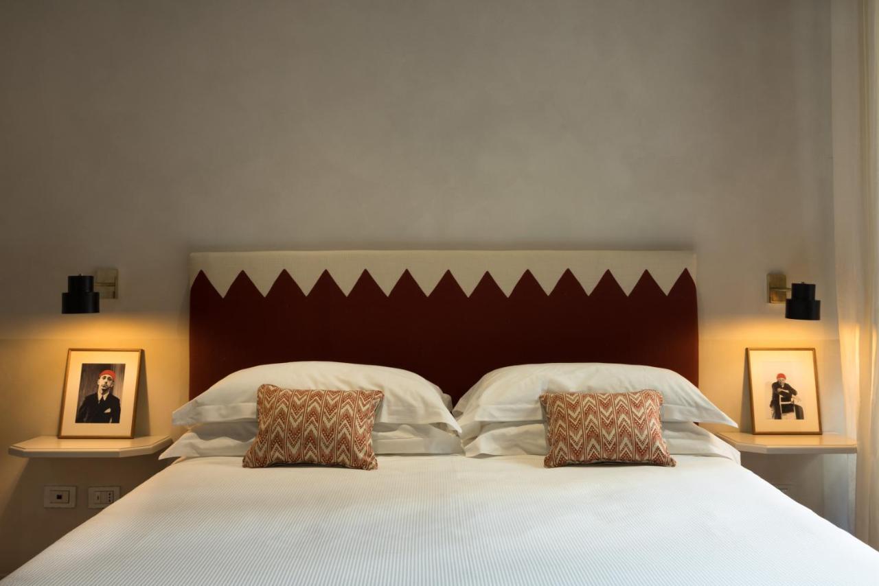 Suite mit Kingsize-Bett