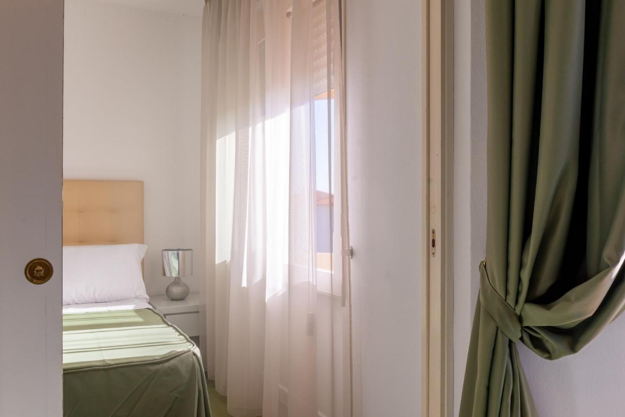 Appartamento con 2 Camere da Letto