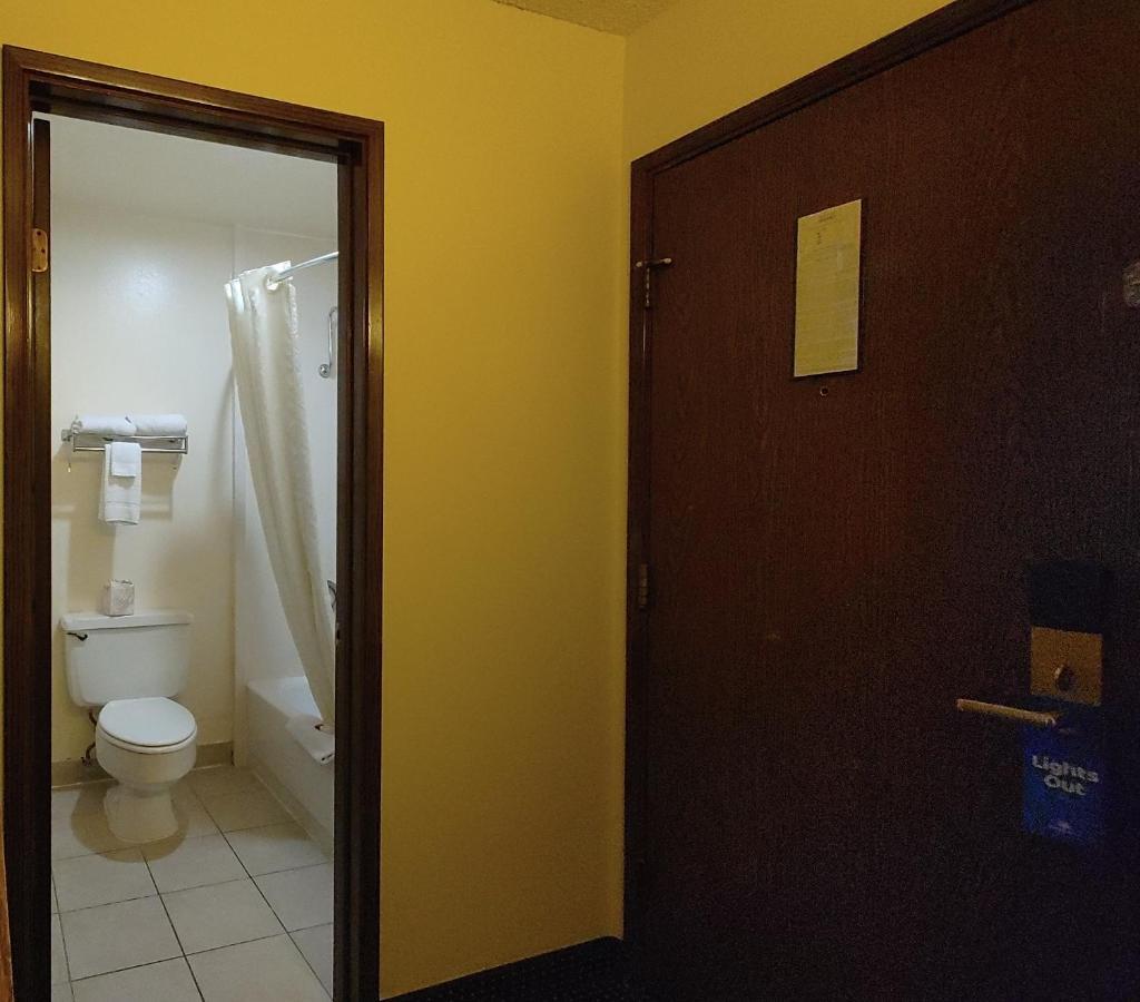 King Room Non-Smoking