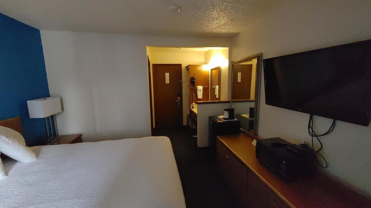 King Room Non-Smoking