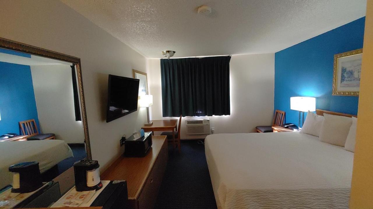 King Room Non-Smoking