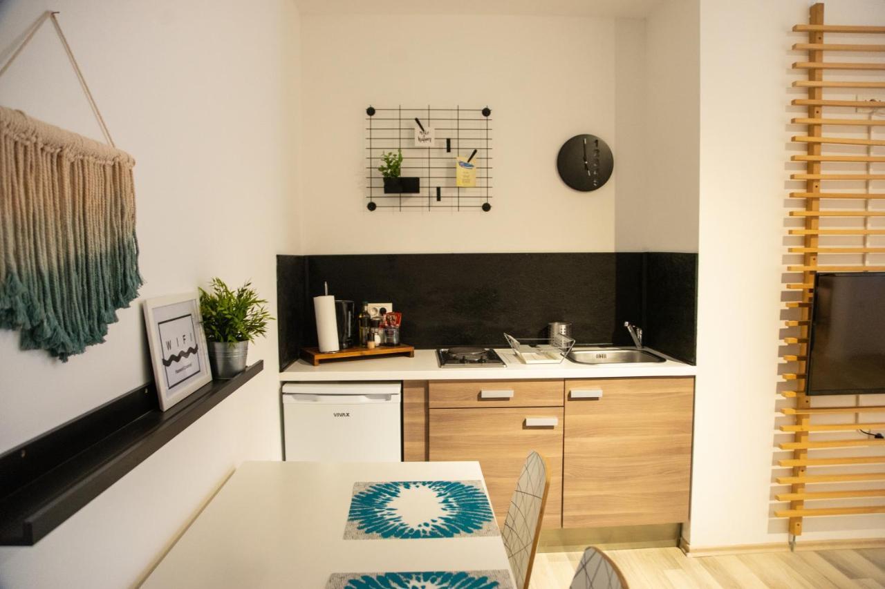 Apartamento de 1 dormitorio