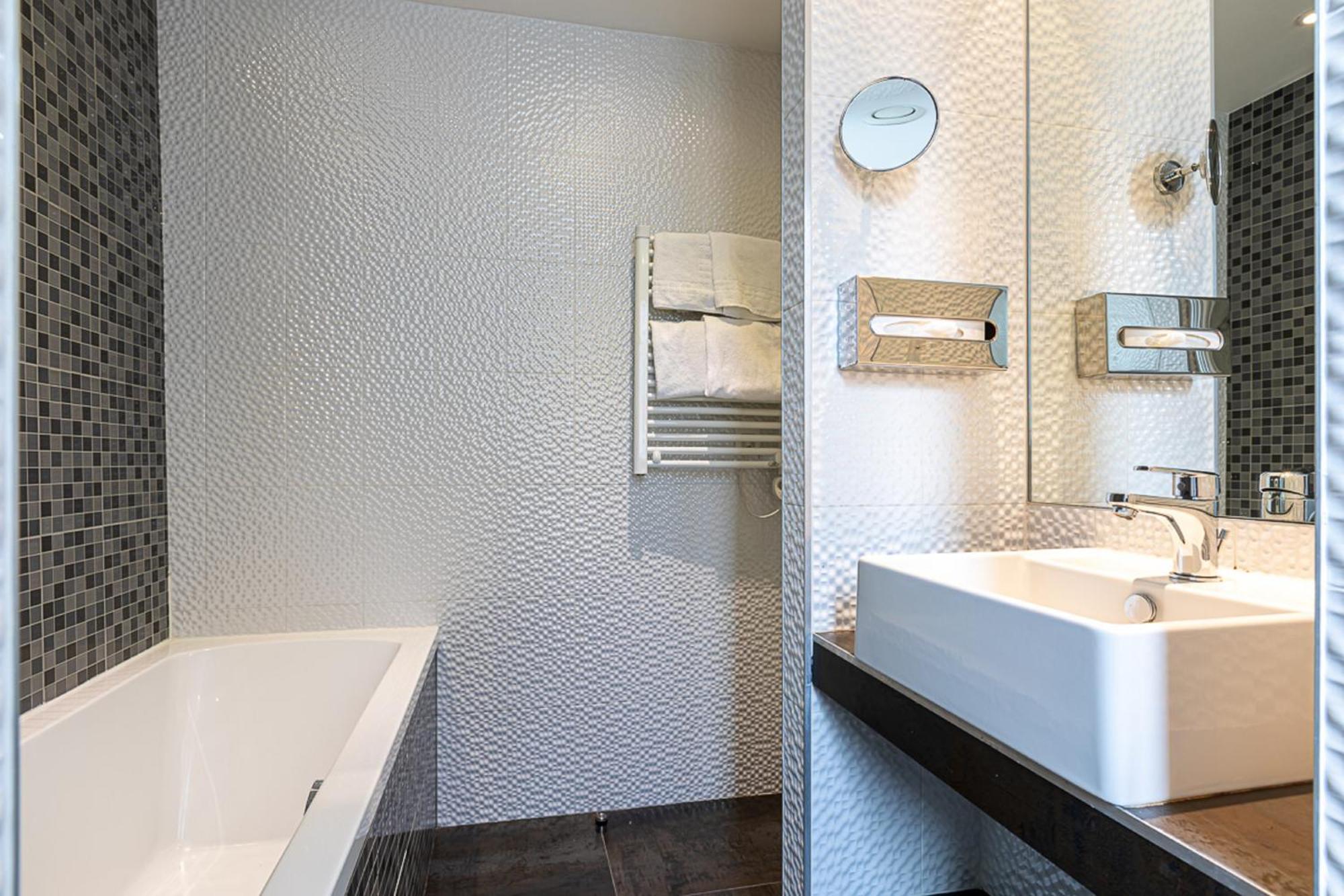 Habitación Doble Superior
