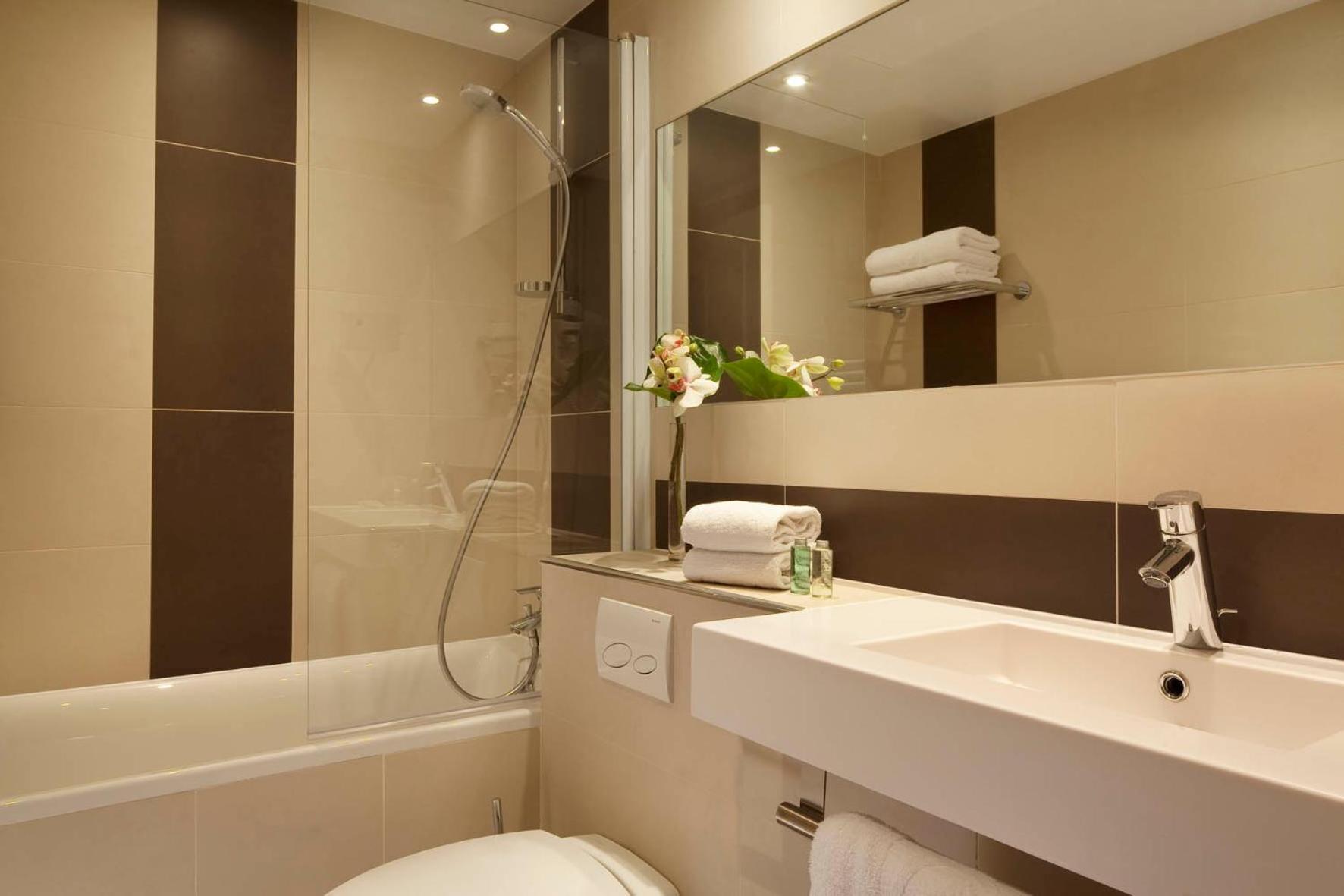 Habitación Doble Confort Tradicional