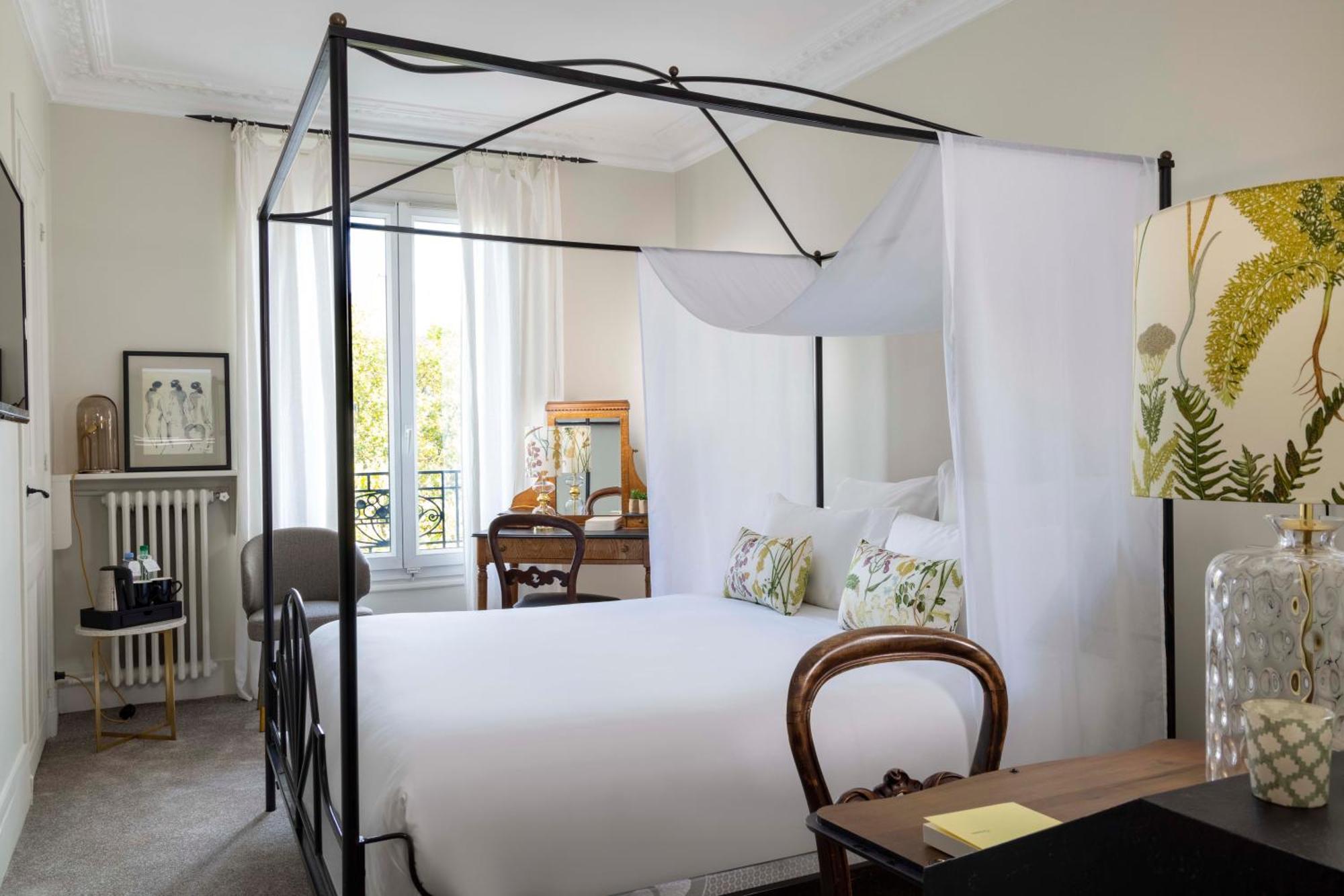 Chambre Double Classique