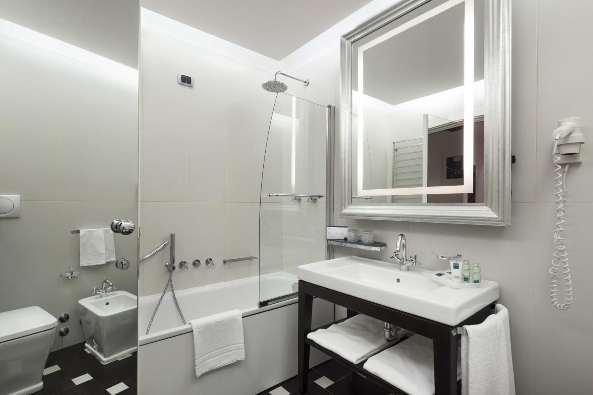 Quarto Twin Deluxe