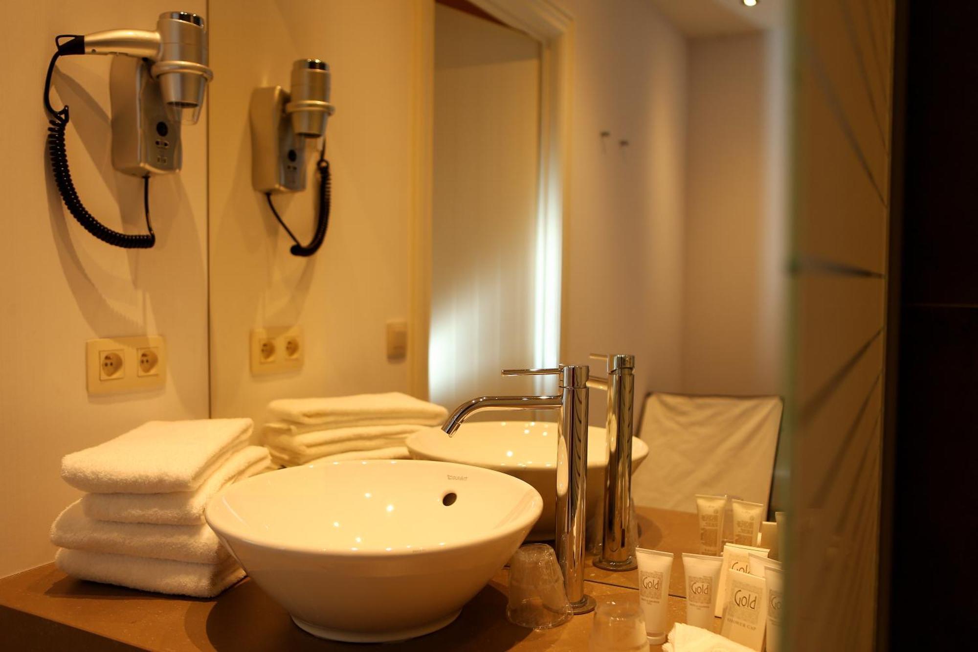 Comfort Single Room