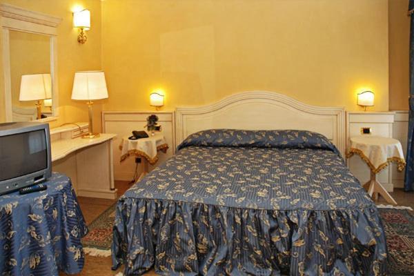 Suite mit Balkon und Meerblick