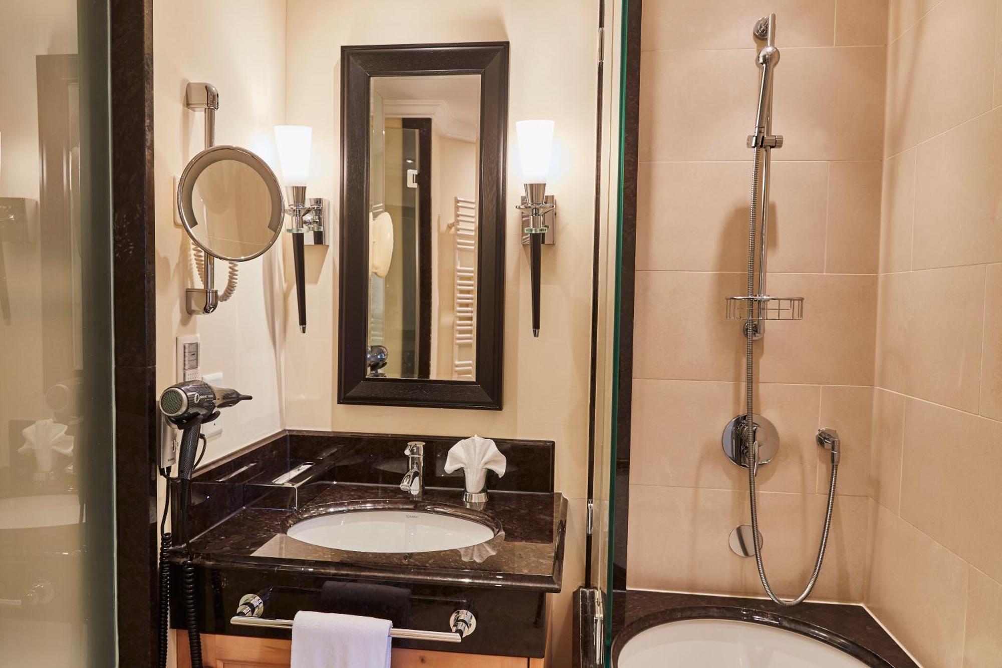 Superior Single Room