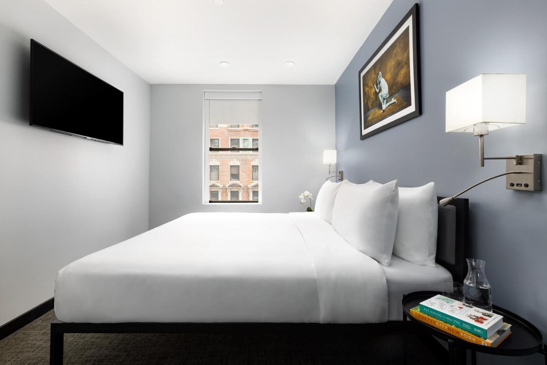Full Bed