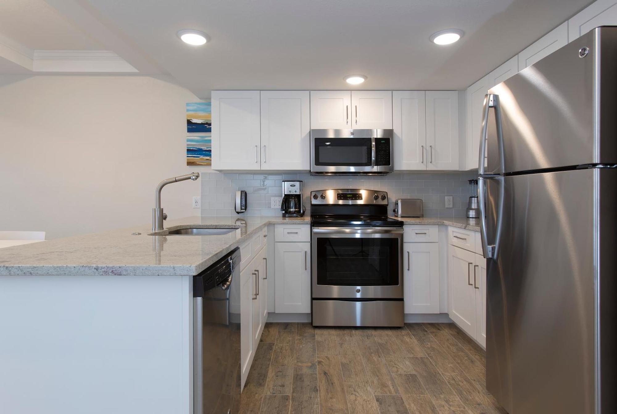 One-Bedroom Suite