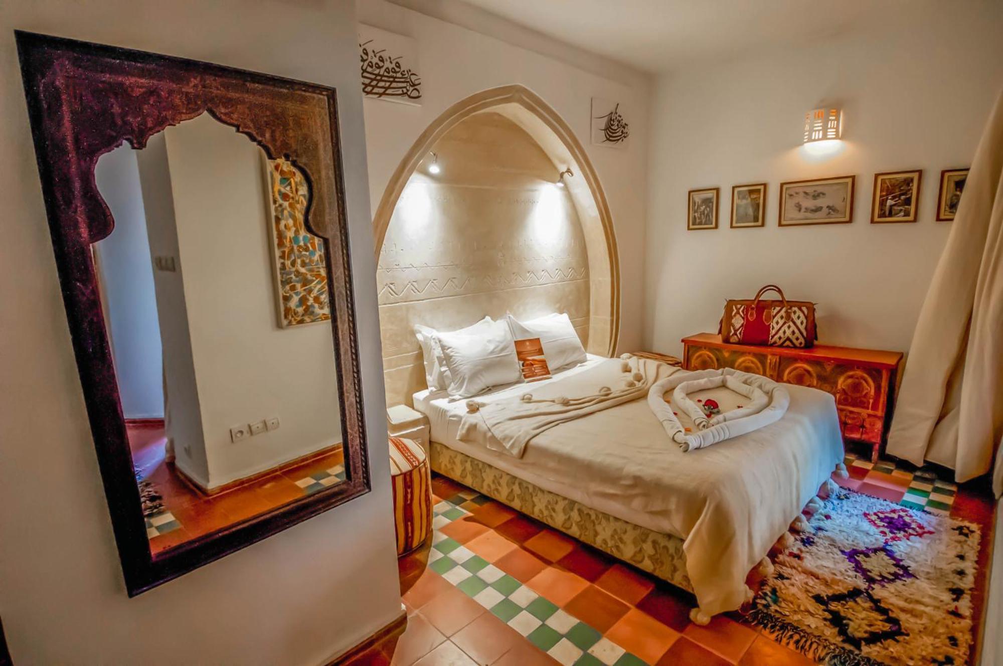 Habitación Familiar