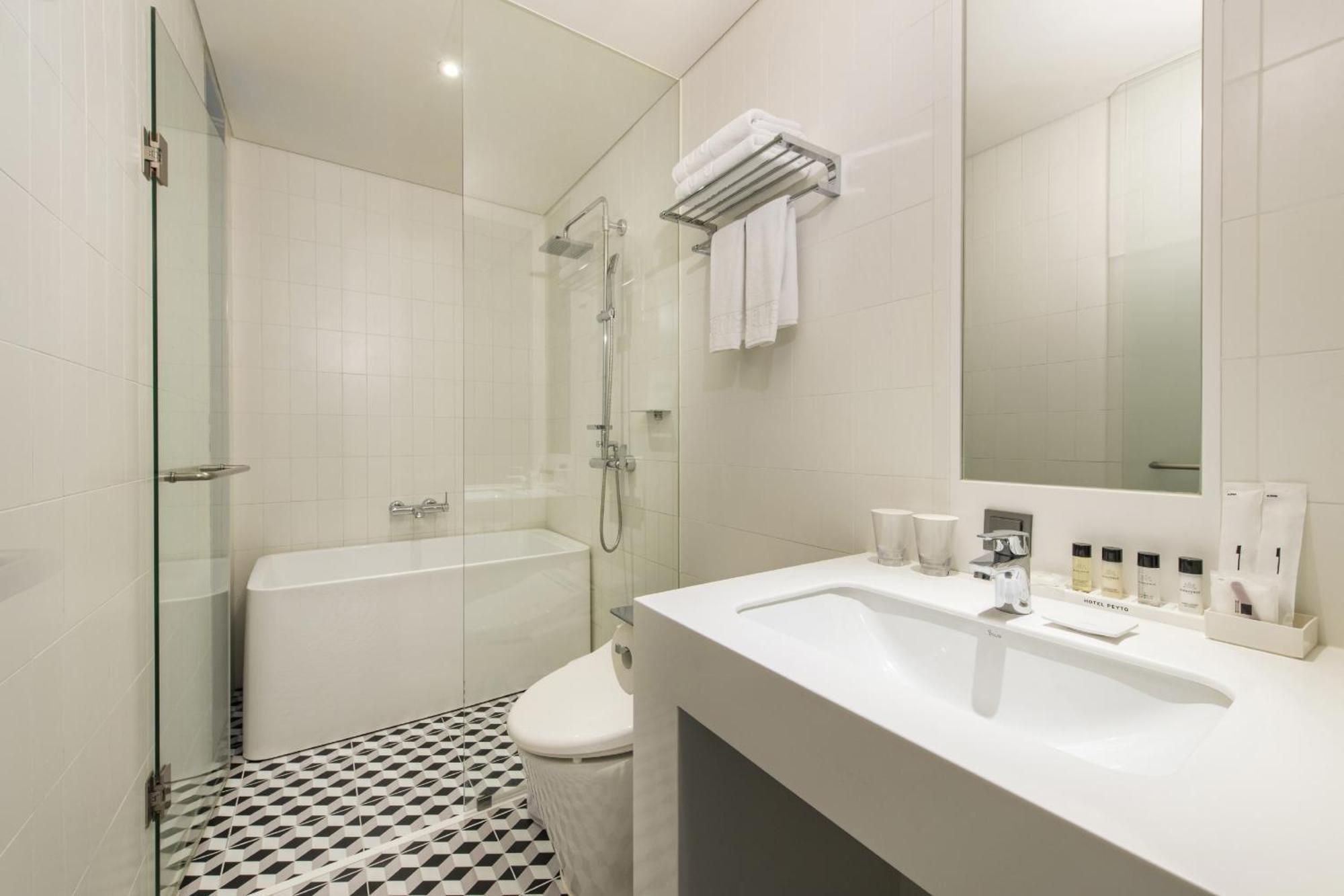 Habitación Doble Urban