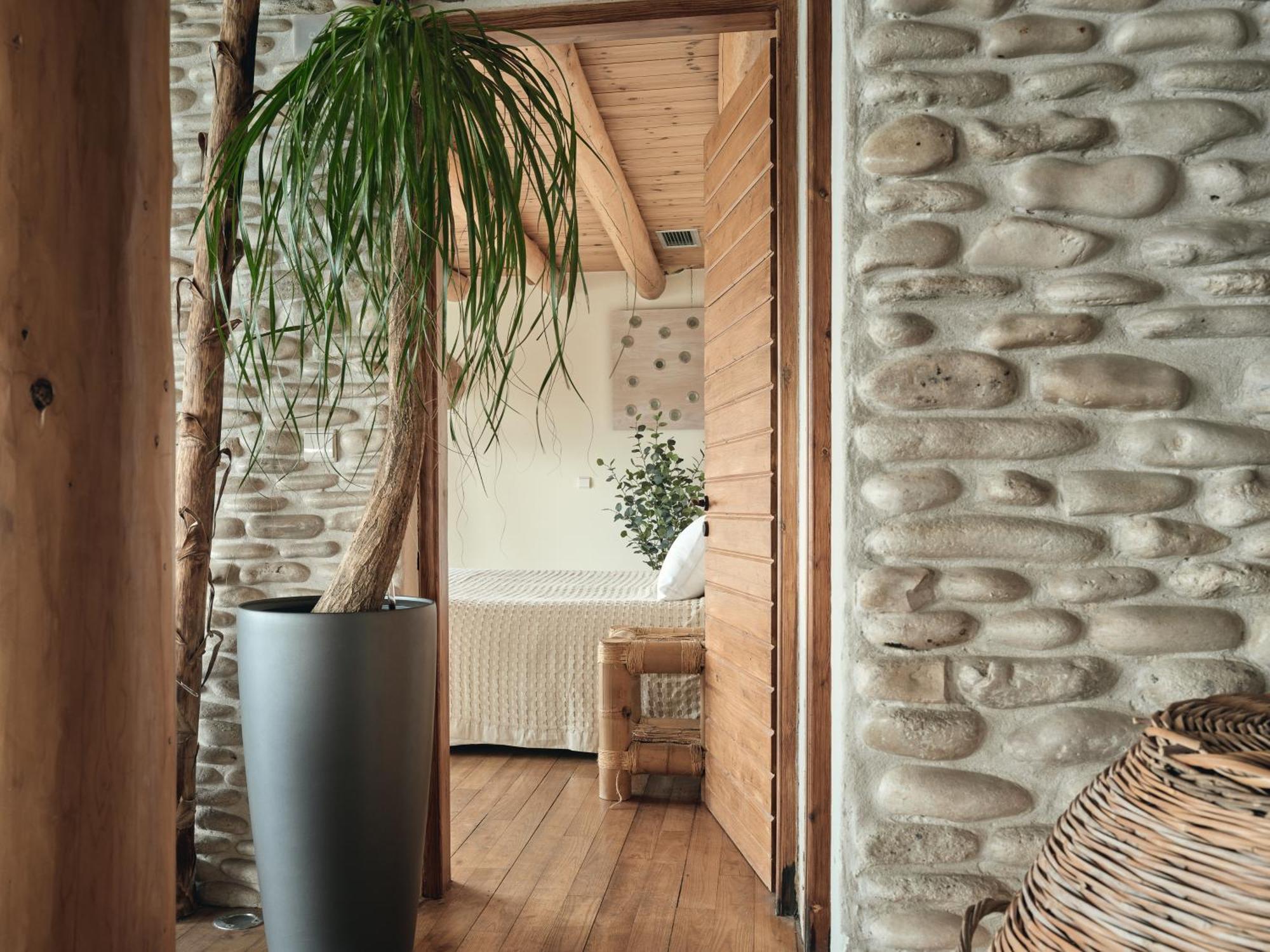 Grand Penthouse mit 1 Schlafzimmer und Meerblick