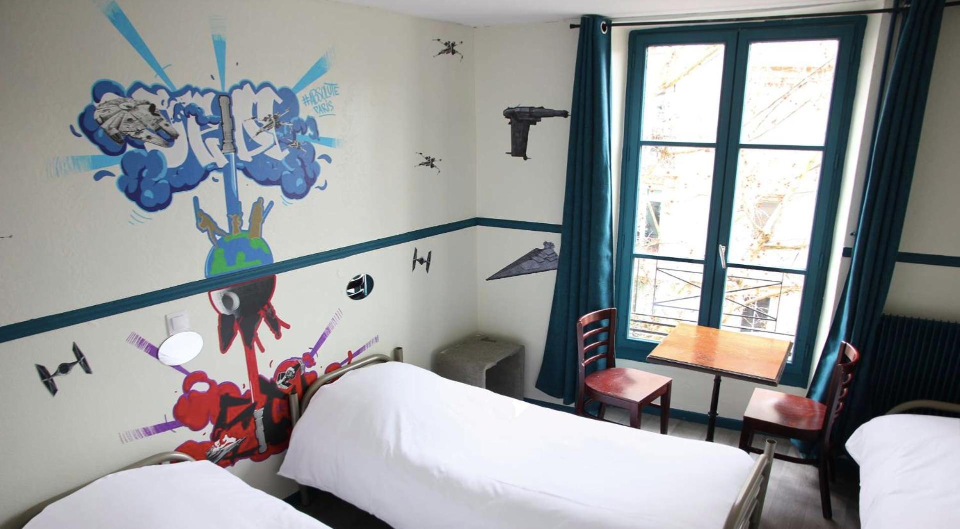 Classic Triple Room