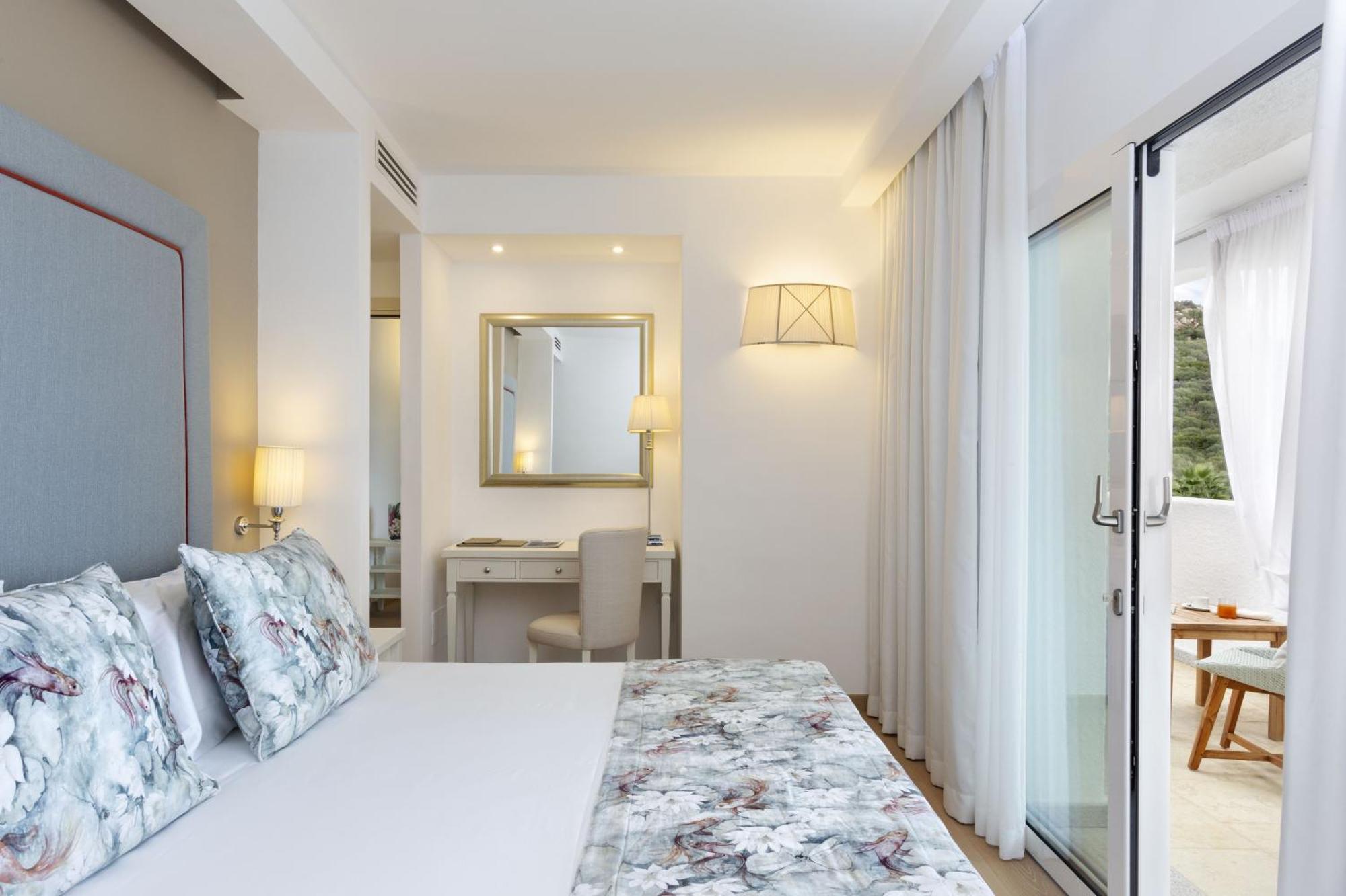 Suite Terrace