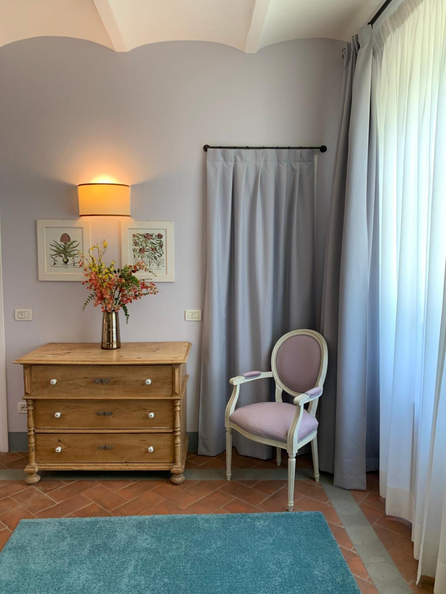 Classic Double or Twin Room