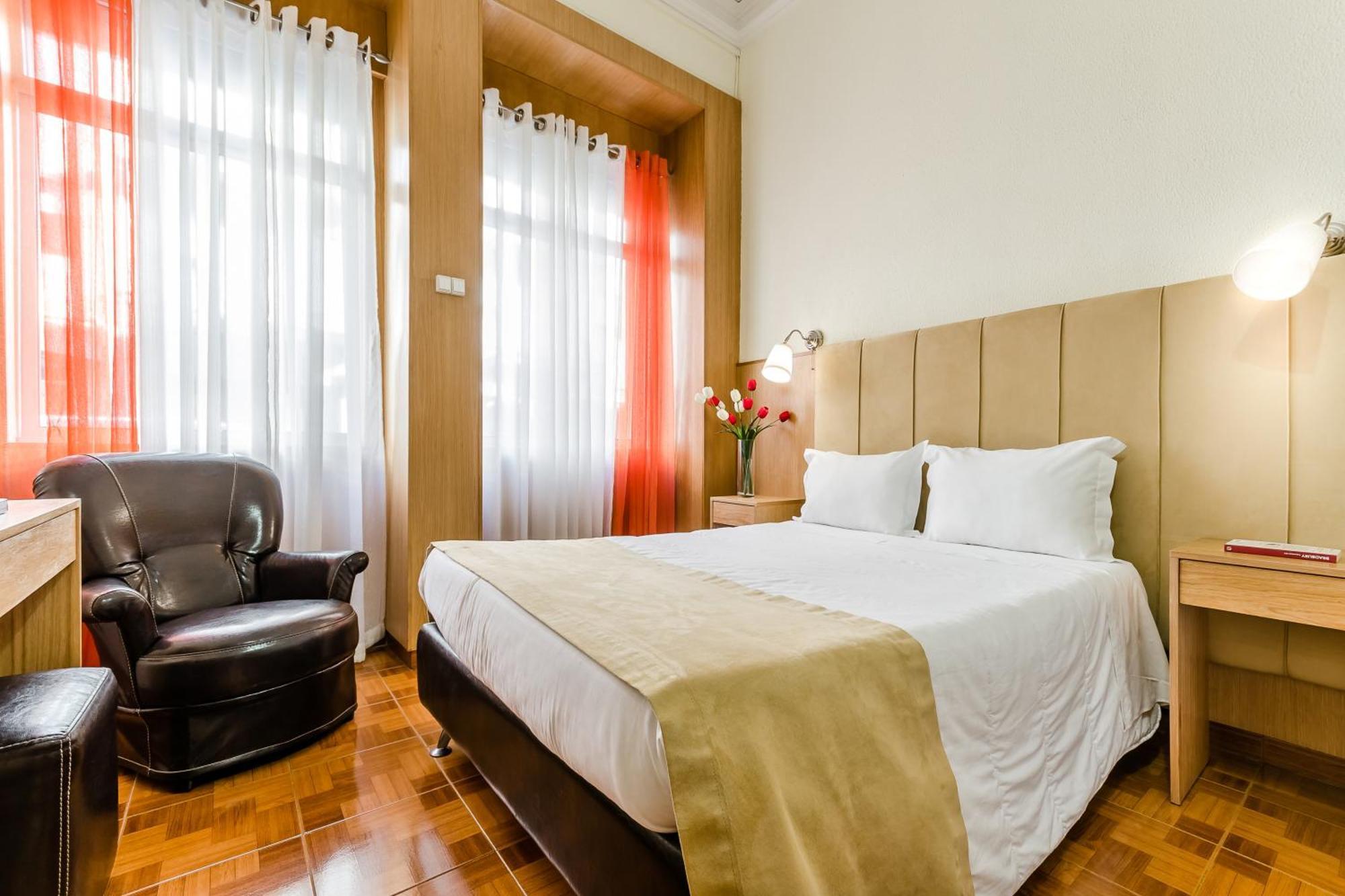 Chambre Quadruple