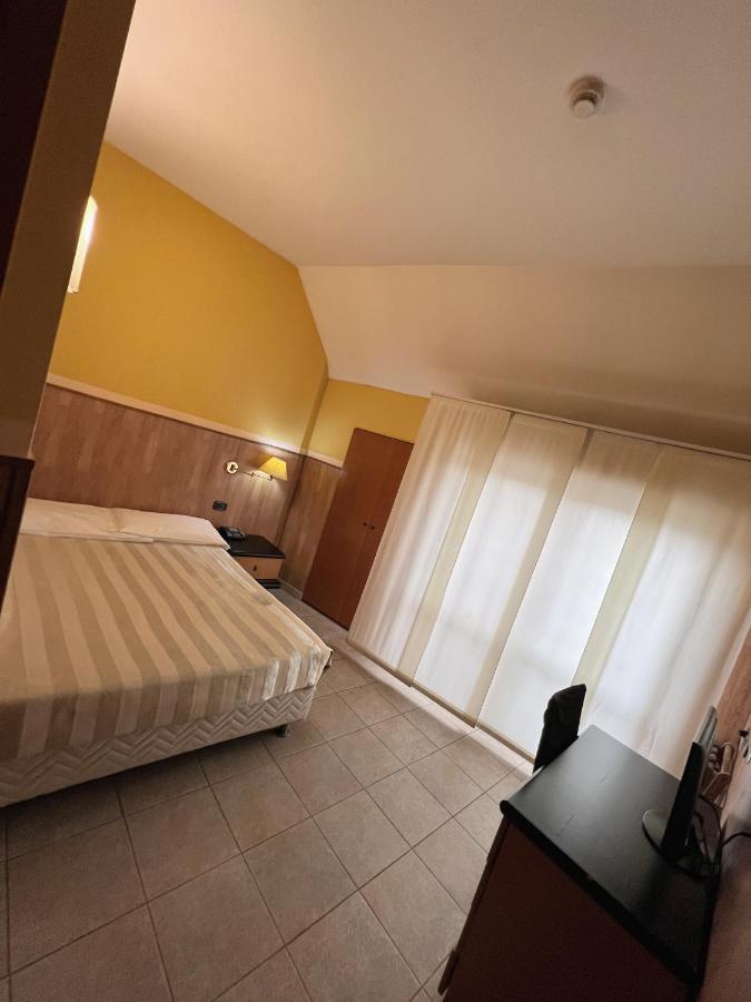 Habitación Doble Pequeña