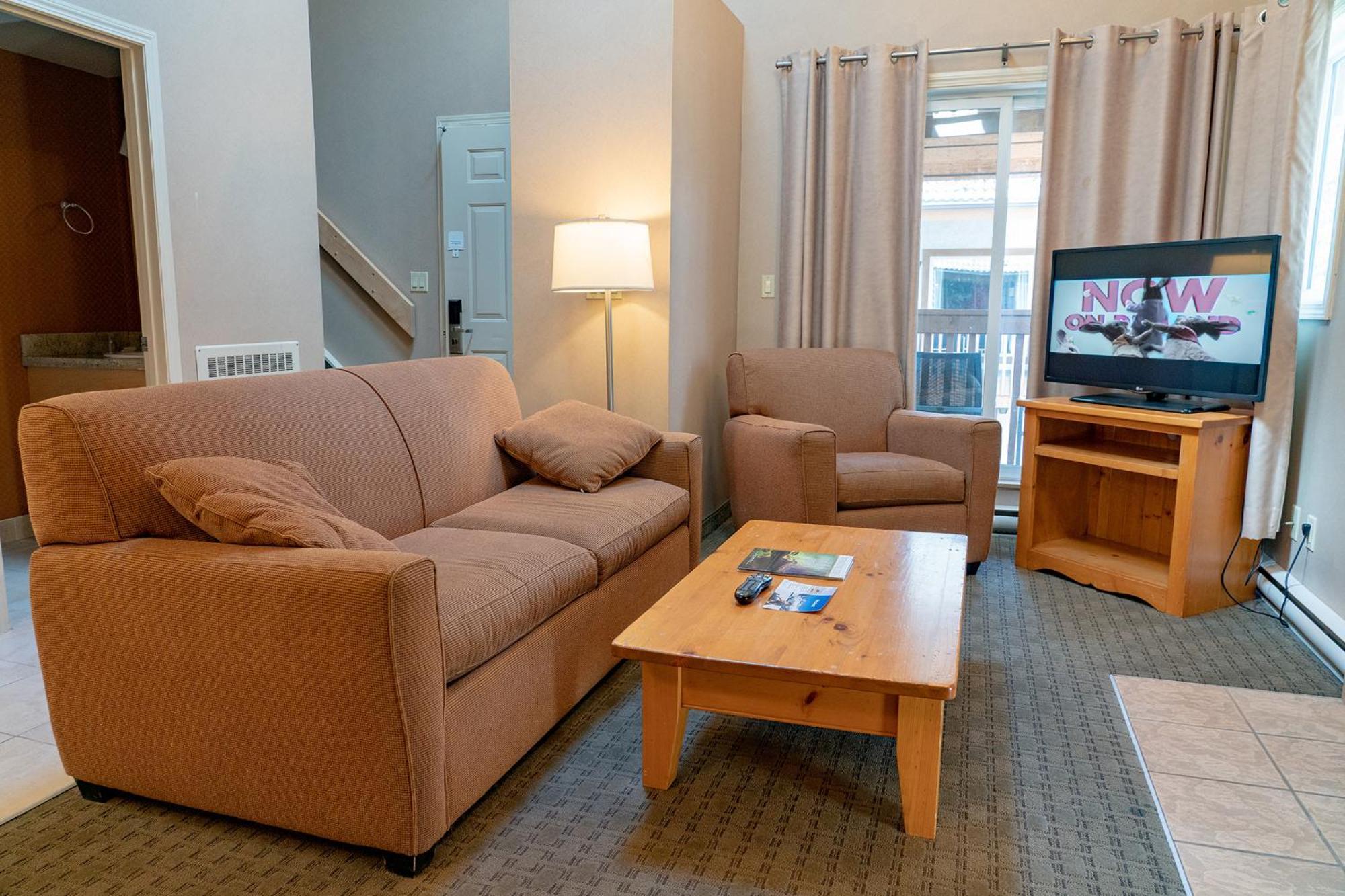 Loft Suite