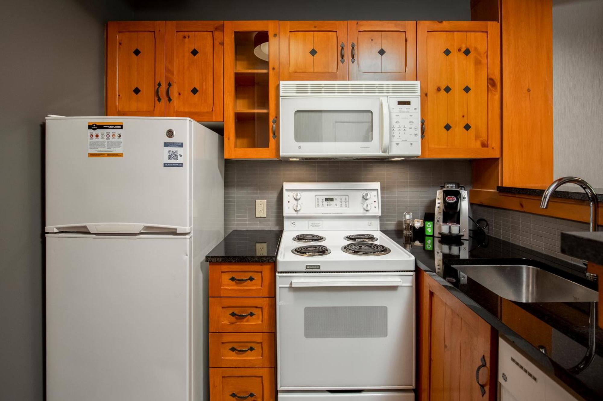 One-Bedroom Suite