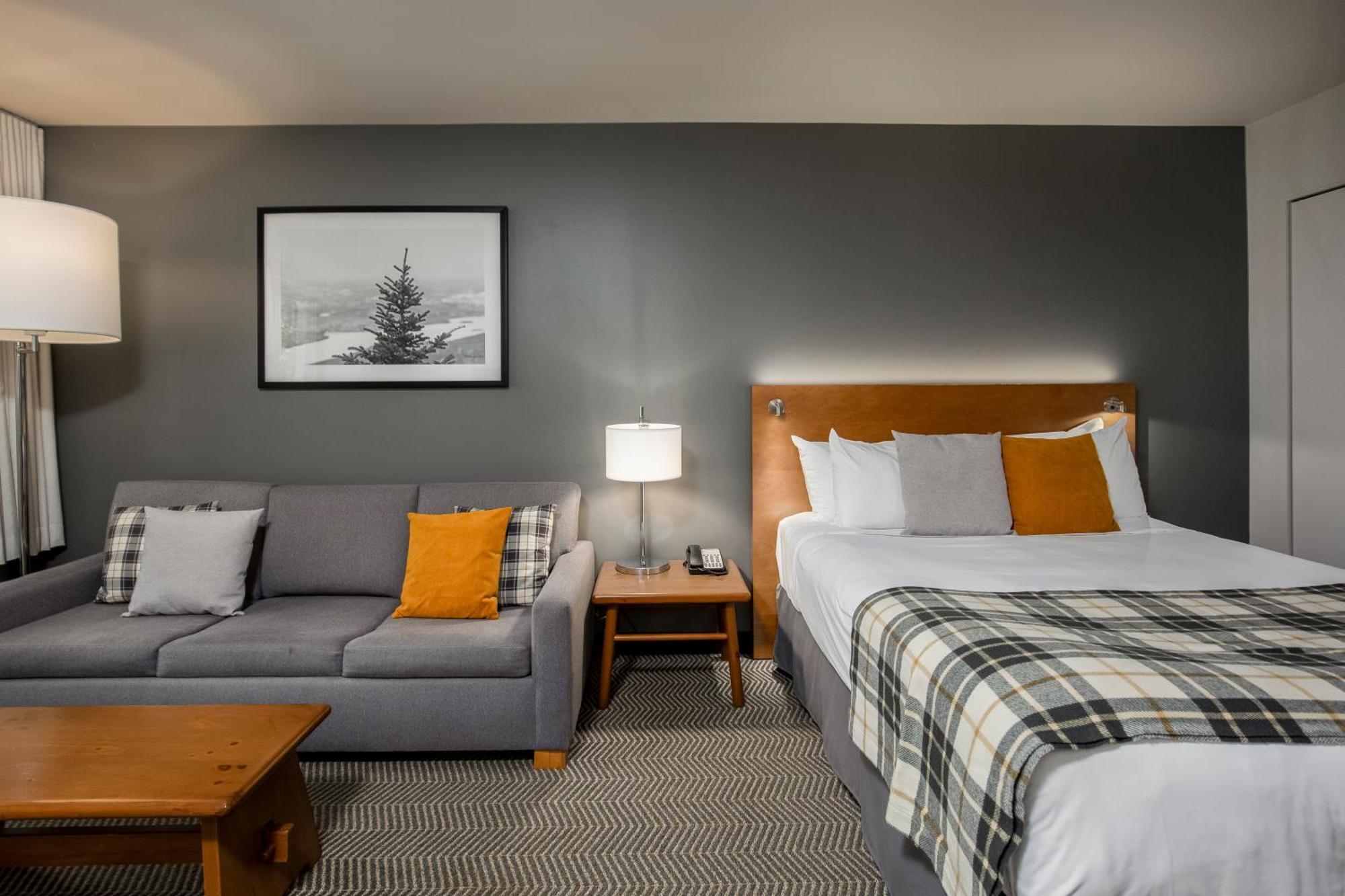 Standard Queen Room
