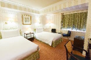 Superior Twin Room - Non-Smoking