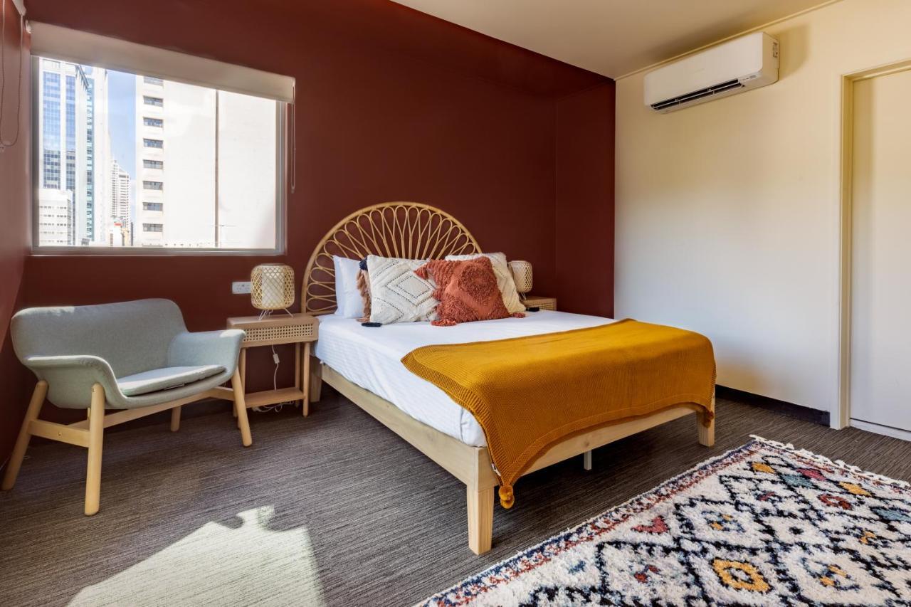 Premium Room Queen City View