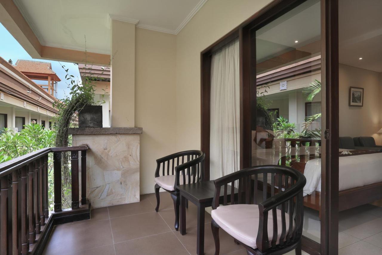 Super Deluxe Double Room