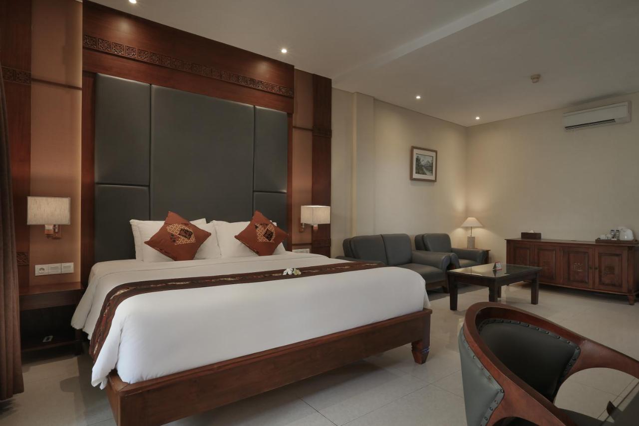 Super Deluxe Double Room