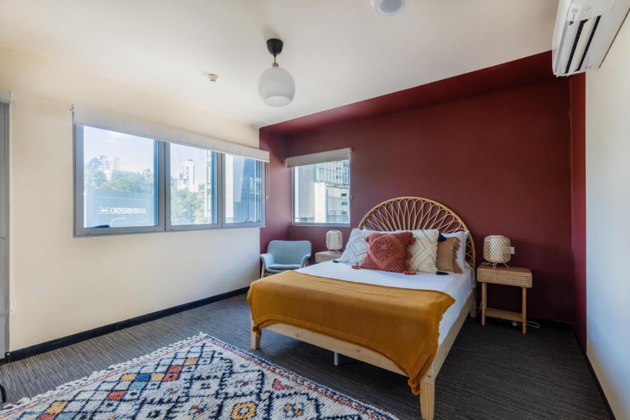 Premium Room Queen City View
