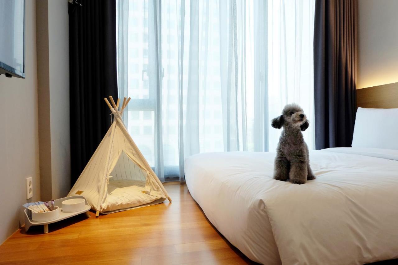 Habitación Deluxe - 2 camas - Se admiten mascotas