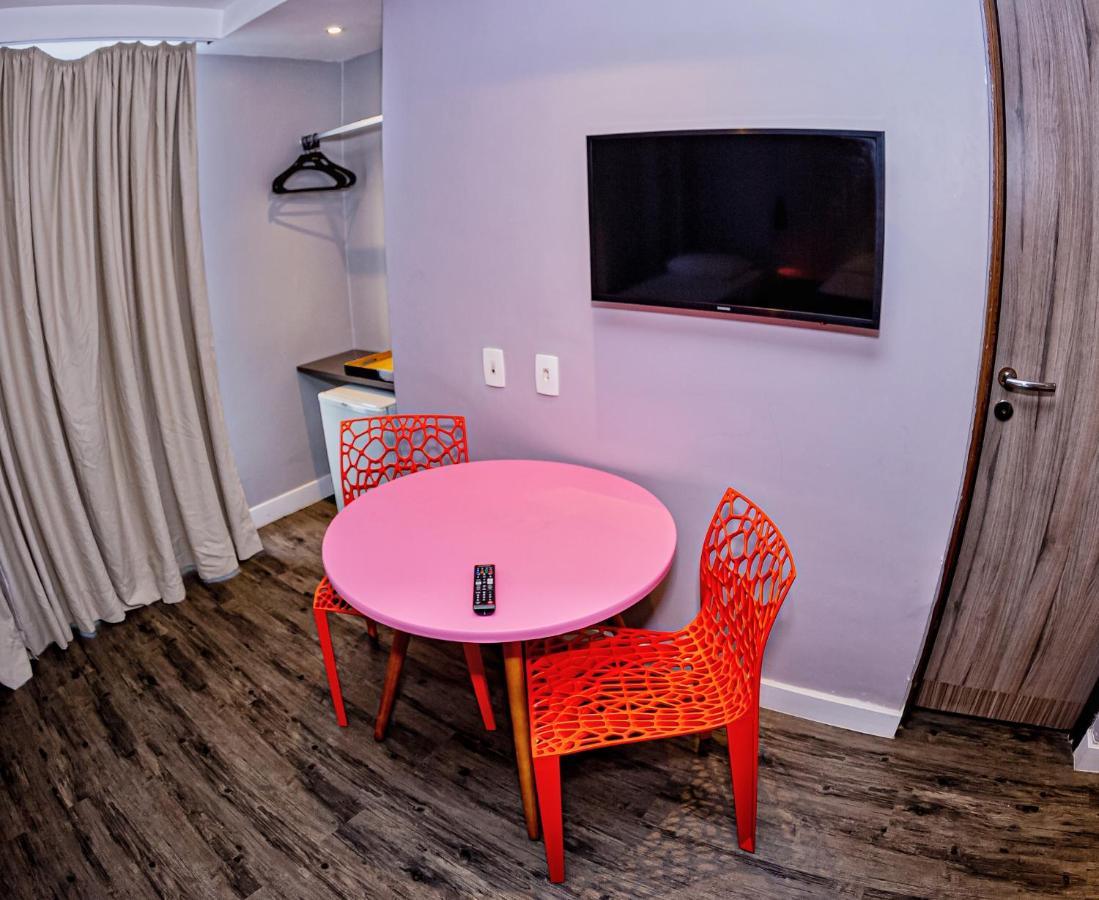 Habitación Superior con vistas al mar