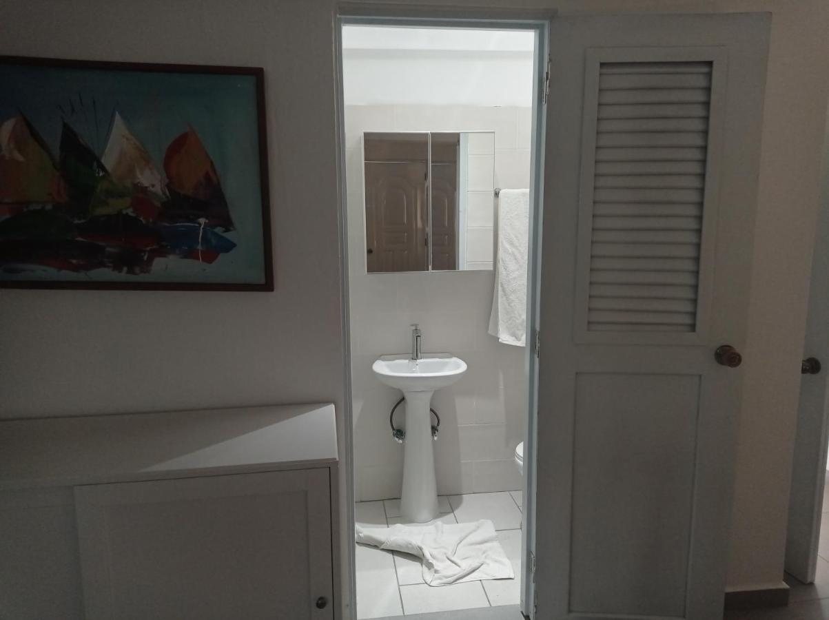 Double Room Two Double Beds