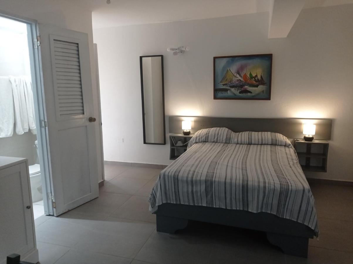 Double Room Two Double Beds