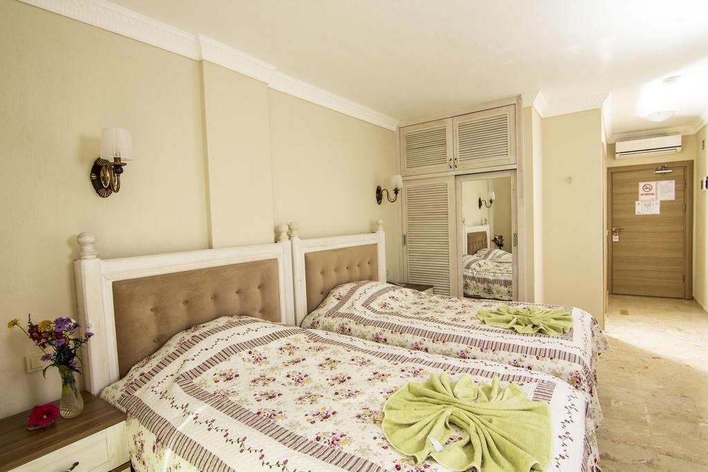 Deluxe Zweibettzimmer