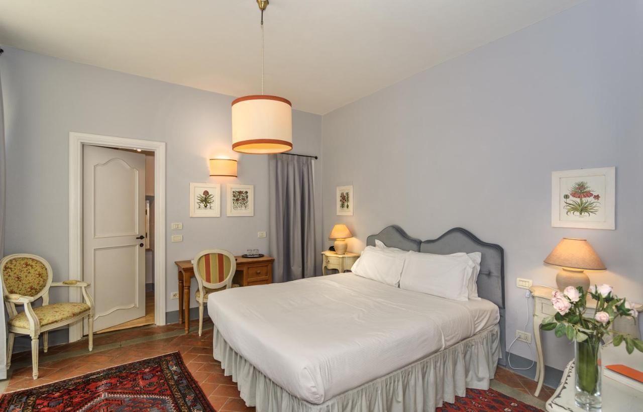Classic Double or Twin Room