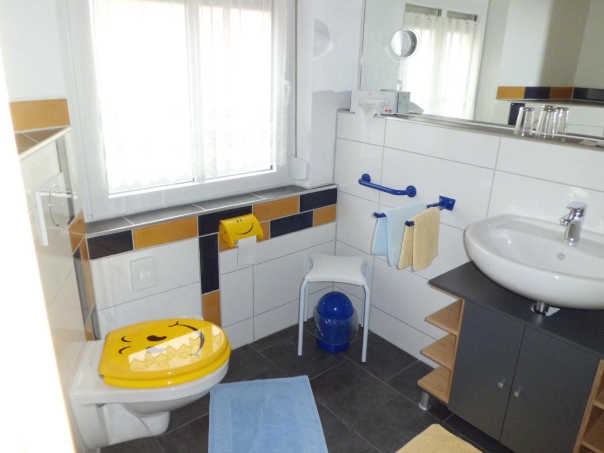 Large Single Room