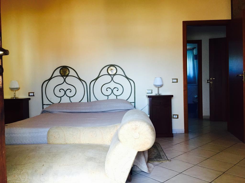 Suite con Terrazza