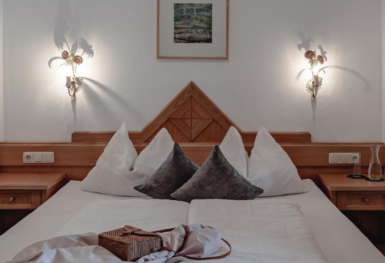 Apartment mit 1 Schlafzimmer, Balkon und Bergblick