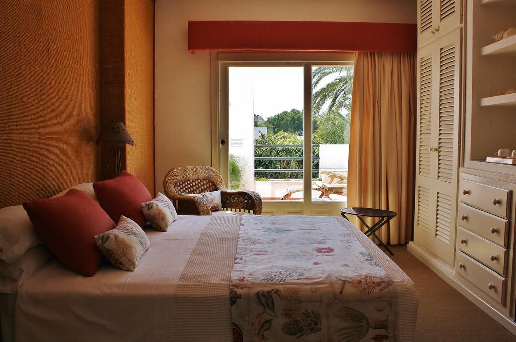 Habitación Doble con terraza