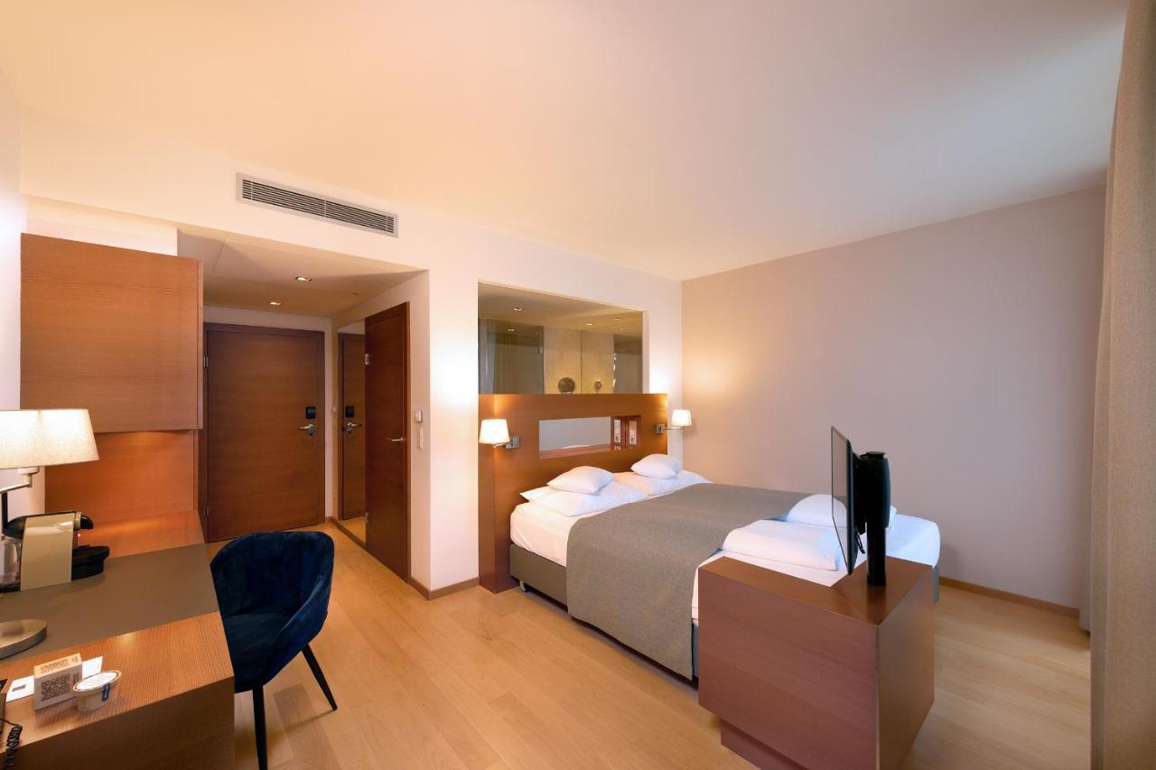 Deluxe Plus Double Room